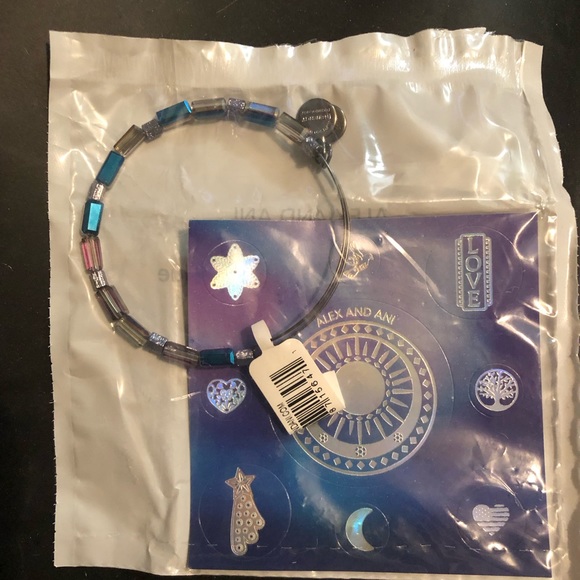 Alex and Ani Bracelet - Picture 1 of 9